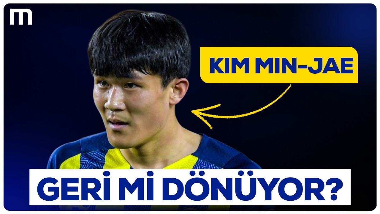 Kim Min-Jae İddiası, Derbi Primi Ne Kadar Olacak? Asensio, Fenerbah&ccedil;e - Rizespor | Teyit Var mı?