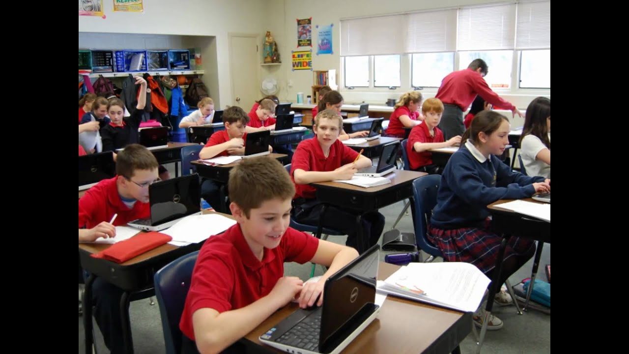 IHM School Mission