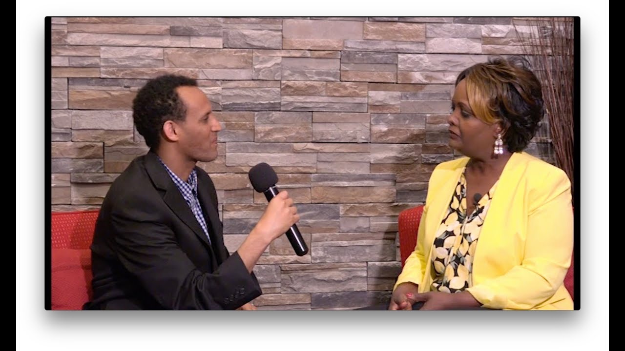 MaEzer Semay Tv and Radio Network ፡ ንዑ ንዘምረሉ ምስ ዘማሪት ራህዋ መሓሪ