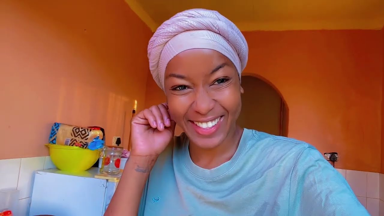 MADALILE: Clean My House | My Phone Is Dead | Whats Happening 4 My Birthday? | Shave Your Armpits!!!
