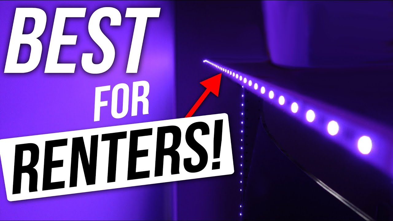 The Best Tips For Smart Apartment Lighting!