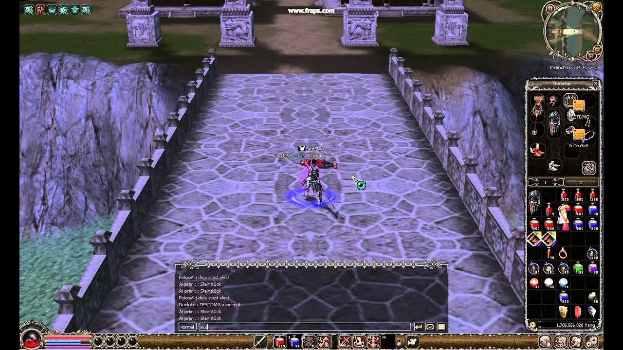 Bulisor Record Dmg!