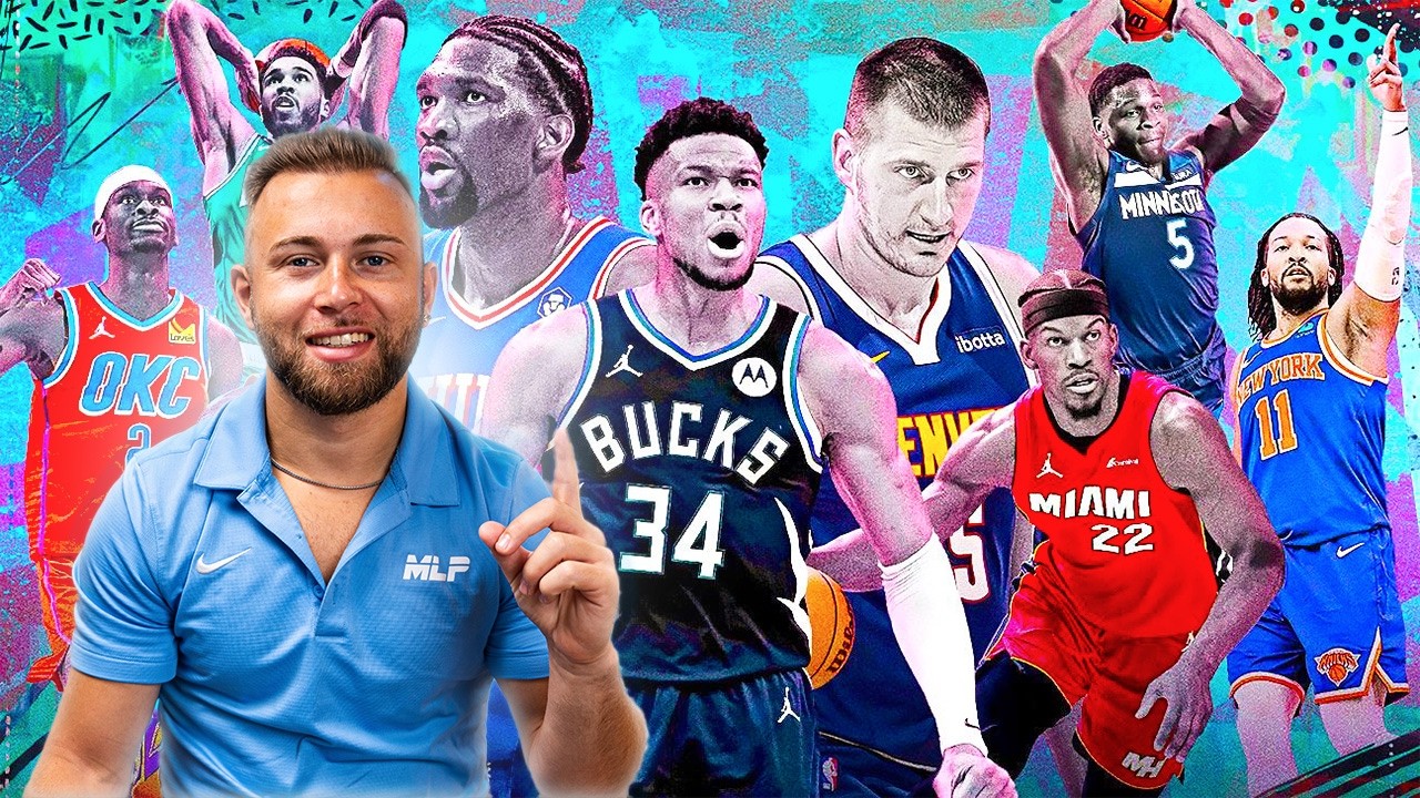 Basketball Cards I'm Buying BEFORE 2025 NBA Season