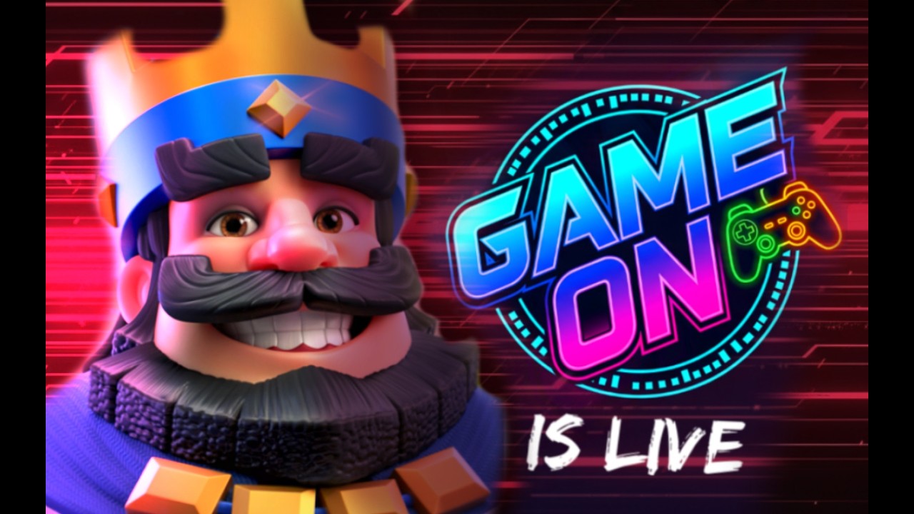 Sub Goal Is 1000 #clashroyale