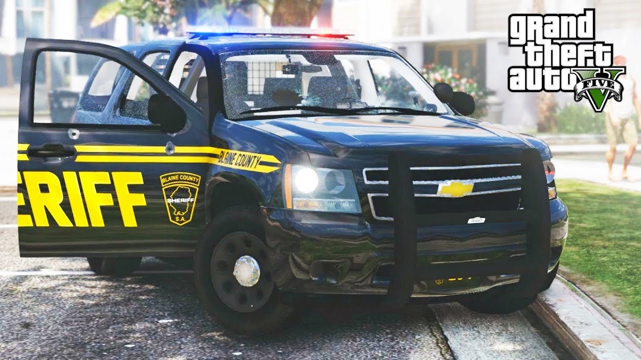 GTA 5 LSPDFR Live! - Busy Shift!