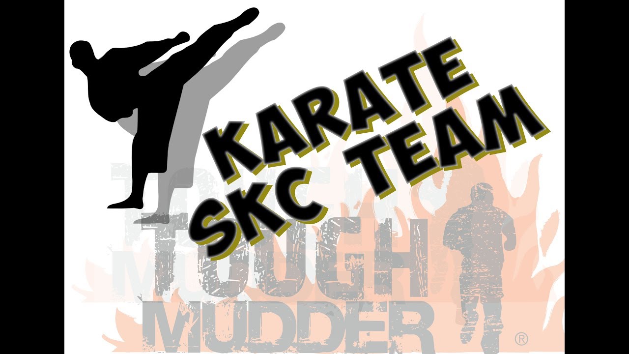 KAMIL HEJMANOWSKI - TOUGH MUDDER 5K