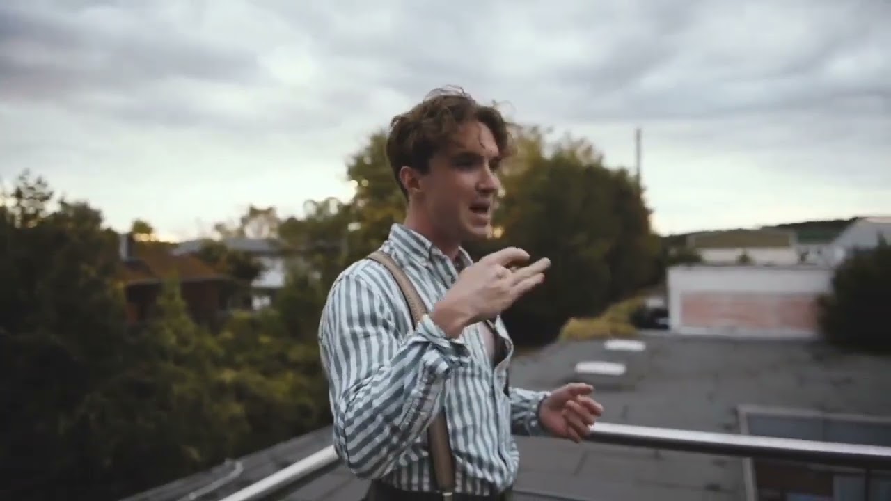 The Harlequin (spoken) - Captured by ruthless imagary 2019