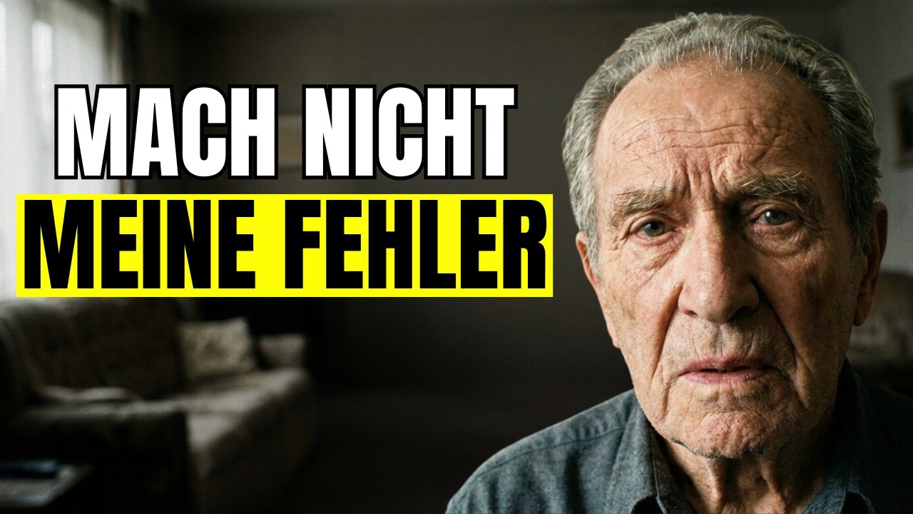 10 Lektionen, die ich gerne in meinen 50ern gelernt hätte