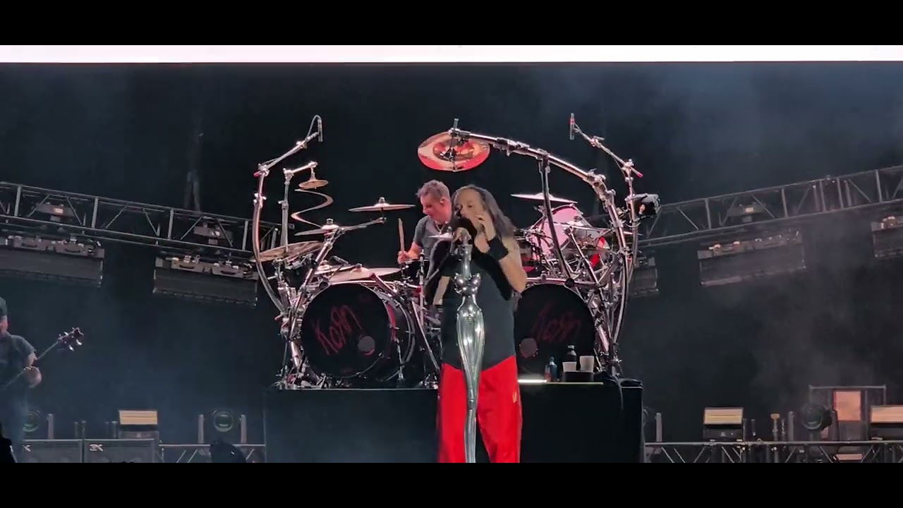 KORN 