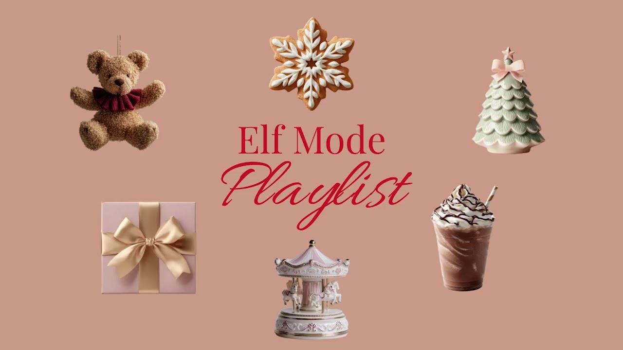 Calm Winter Nights ❄️ Soft Jazz Playlist to Embrace the Snow 🎄