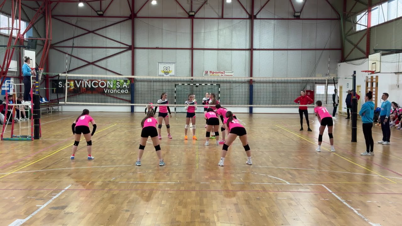 LPS Braila - CSS Galati v2