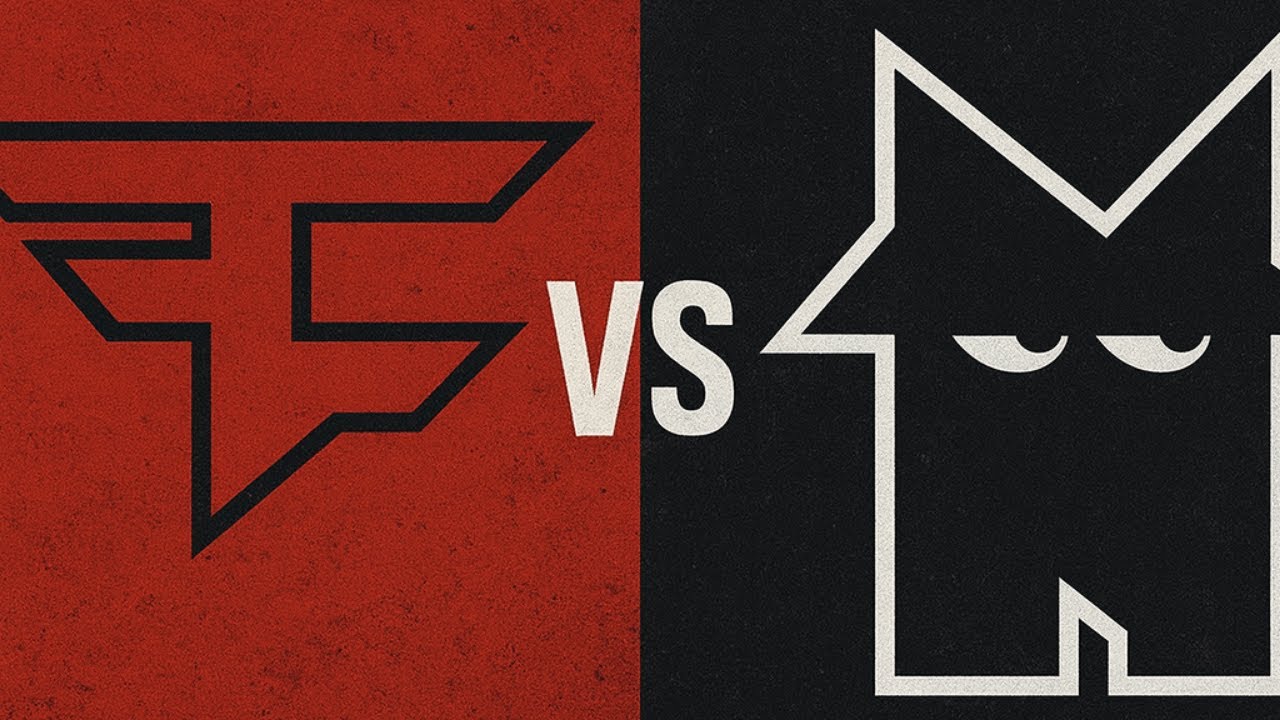 FaZe доминирует в бильярдной – Nemesis не выдерживает!