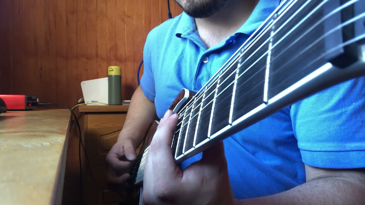 Rob Zombie - Man without fear cover