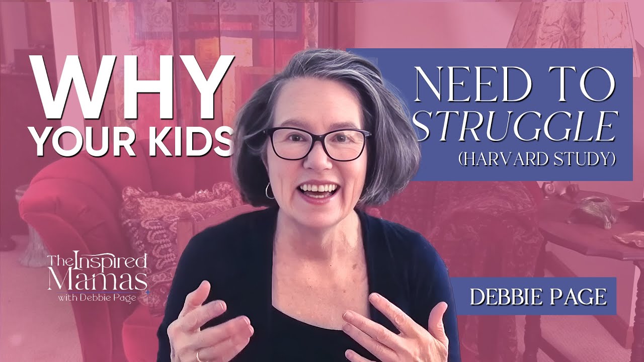 Harvard Study: The #1 Thing Successful Kids Did Growing Up in Hard things