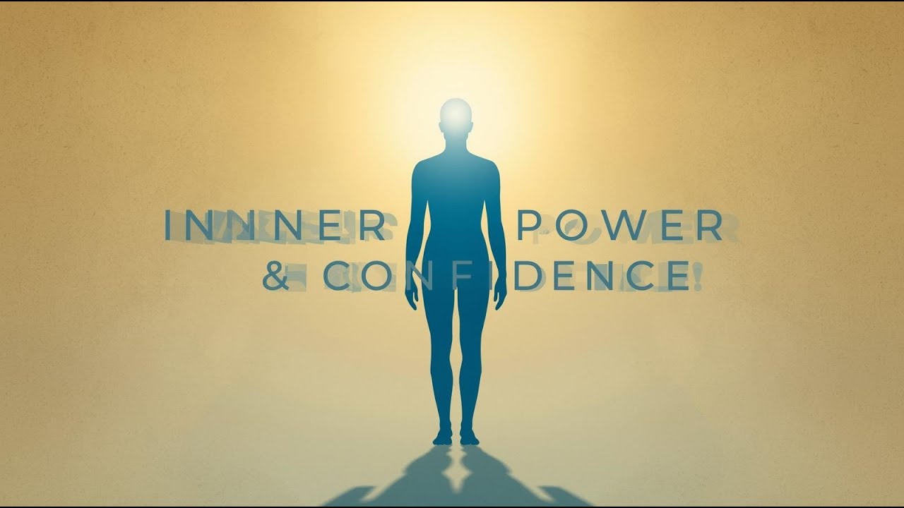 ⚡ Restore Inner Power Daily