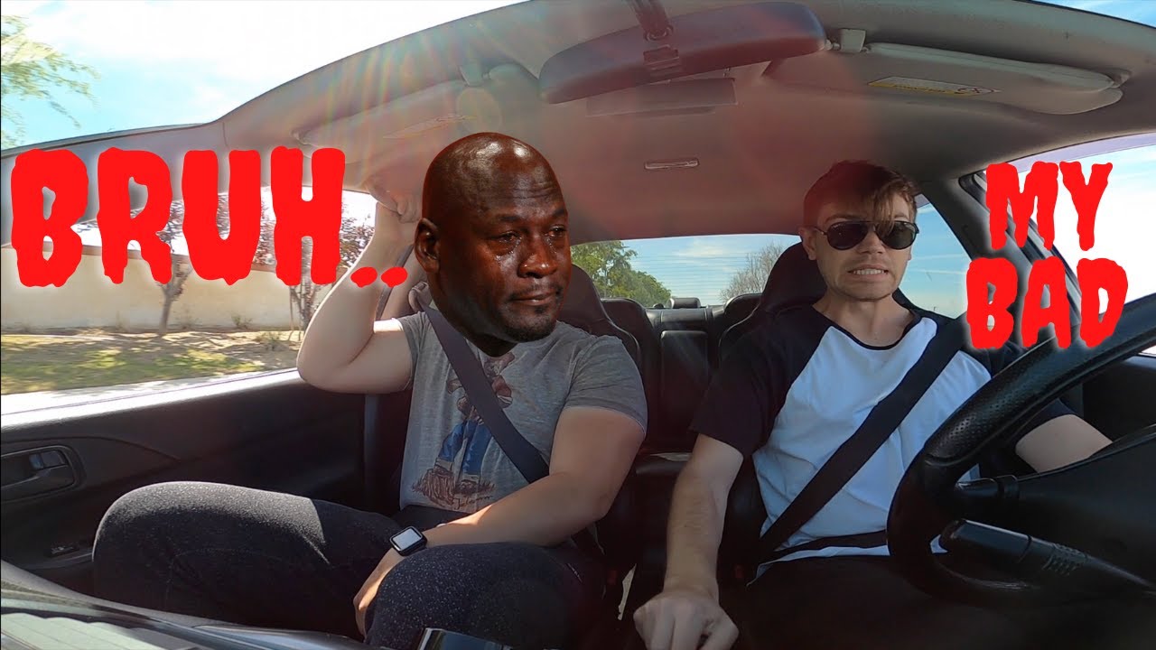 FRIEND BLOWS UP MY 1000WHP EVO TRANSMISSION FT 370ZFORME