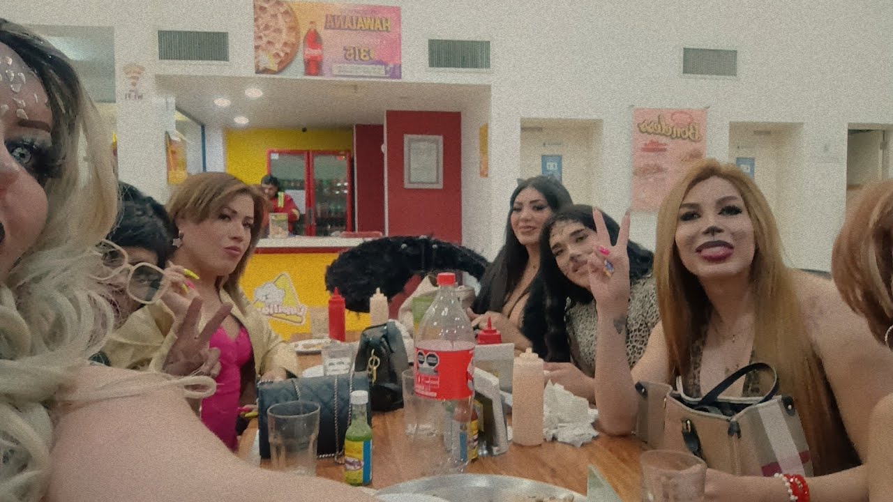 noche de therians