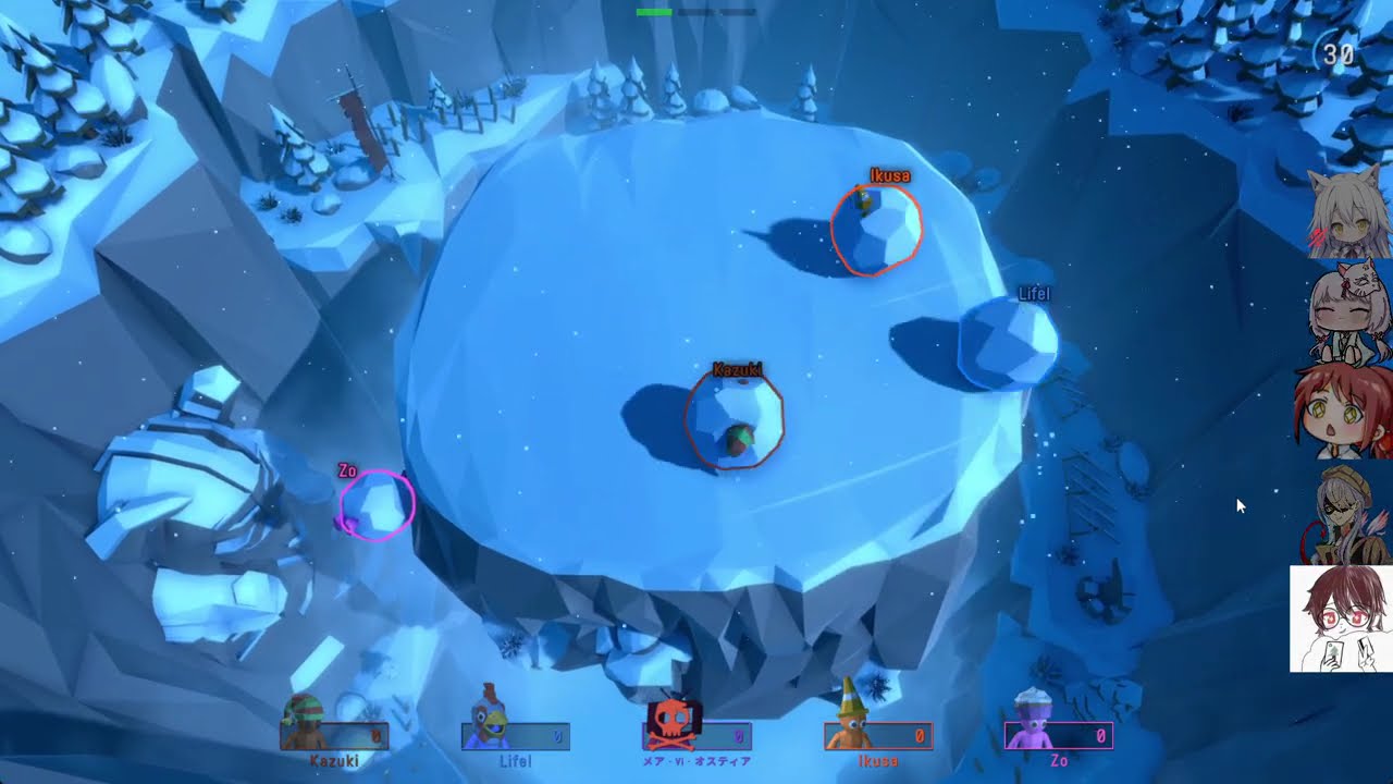 Pummel Party with Friends! [January 10, 2026]