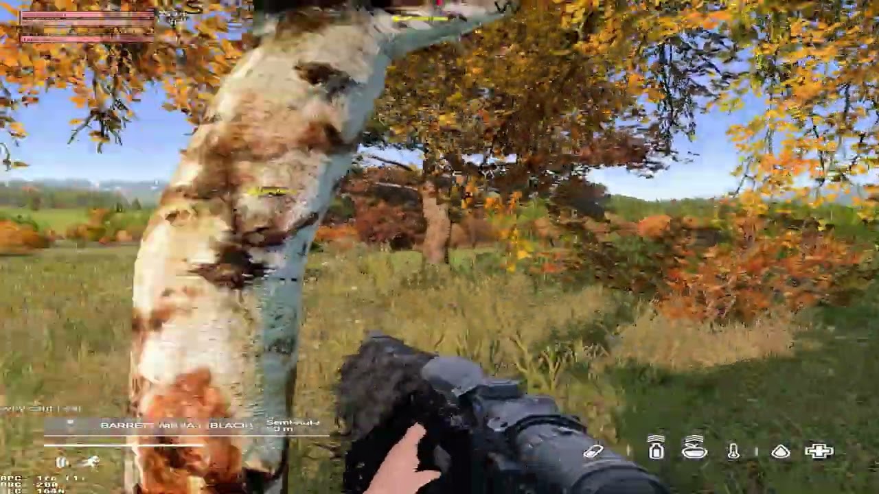 Mad Man 😤 | DayZ PvP Montage #13 | Rearmed