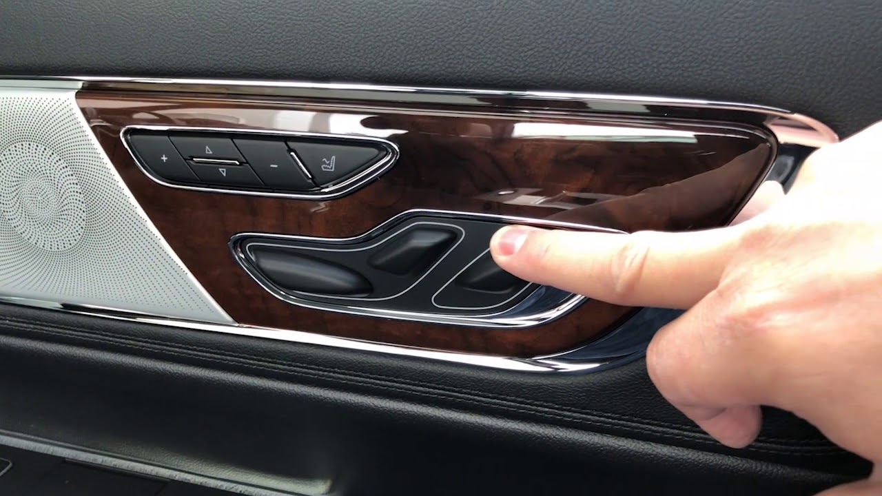 Lincoln Continental 2018. El regreso del gran lujo estadounidense.