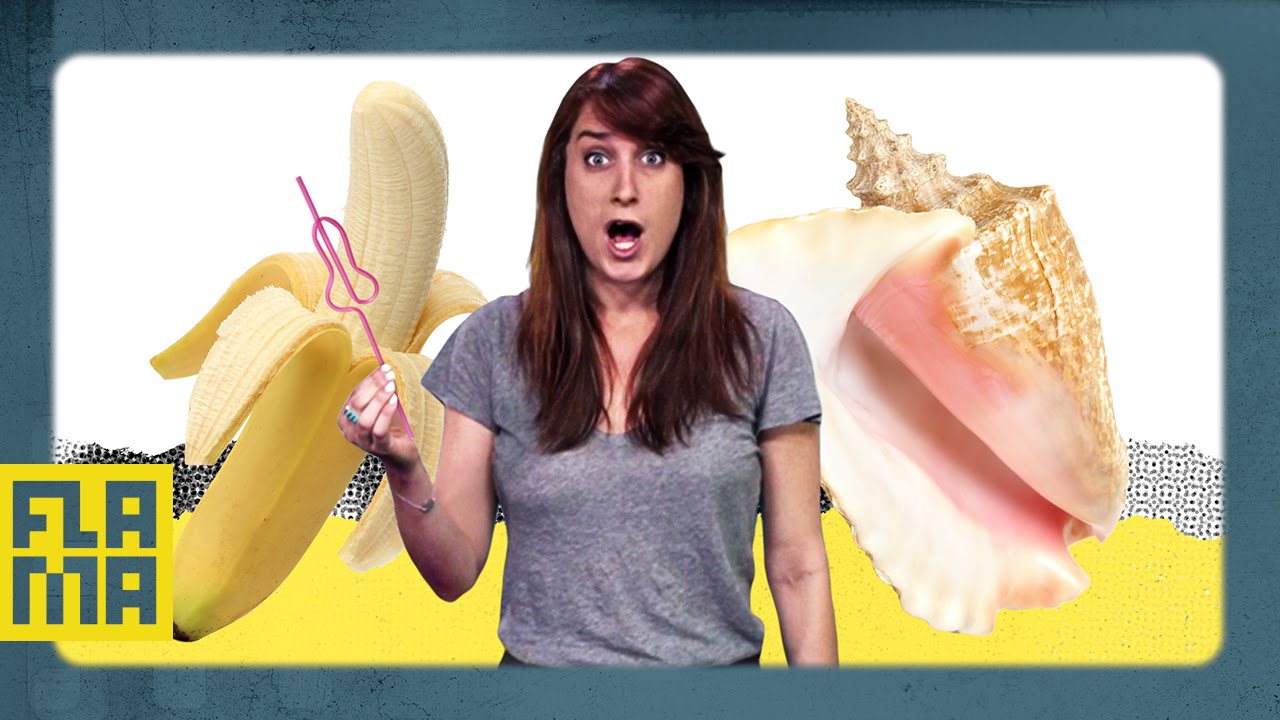 10 (Accidental) Spanish Curse Words - Joanna Rants