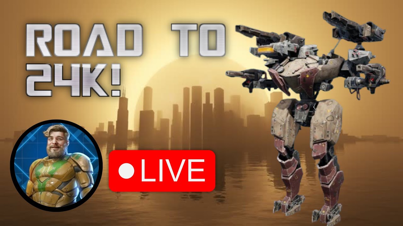 LIVE! Road To 24k + Gameplay