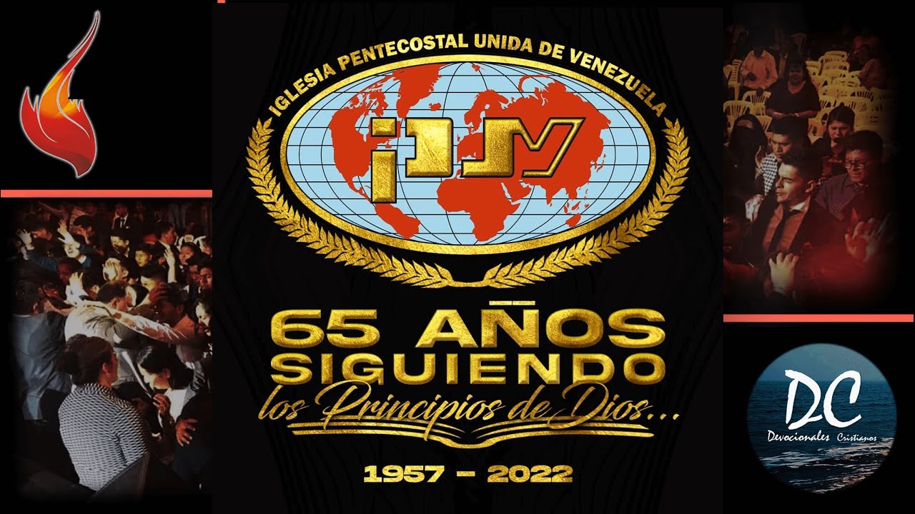 Convencion Nacional 𝗜𝗣𝗨𝗩 65 𝗔𝗡̃𝗢𝗦. 2022 (2do dia noche)