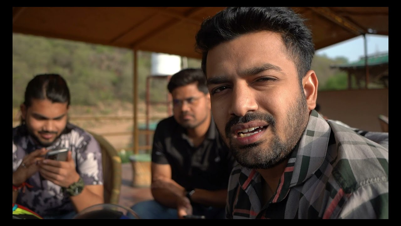 leopard trail gurgaon | Sunday Biker Ride | 