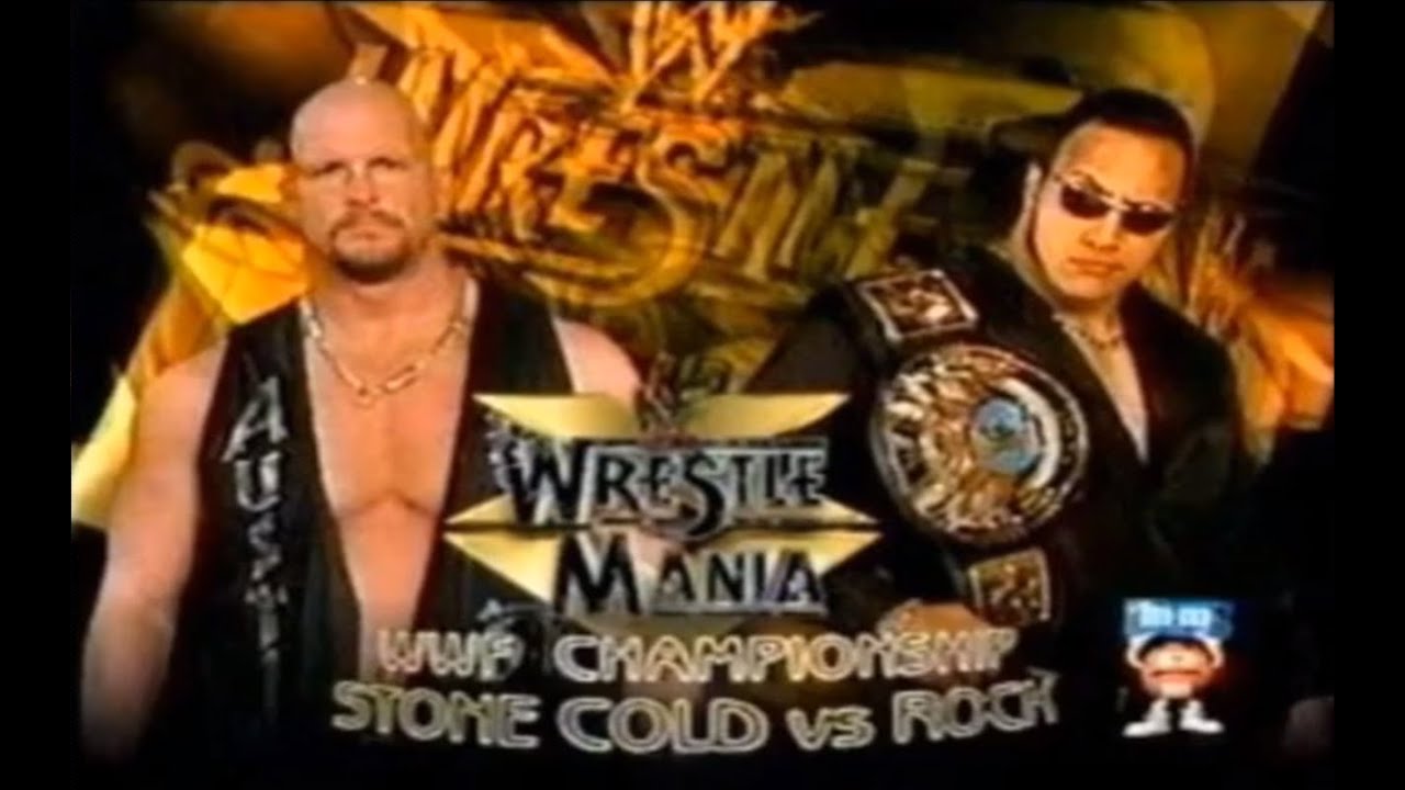 WWF WrestleMania XV Review