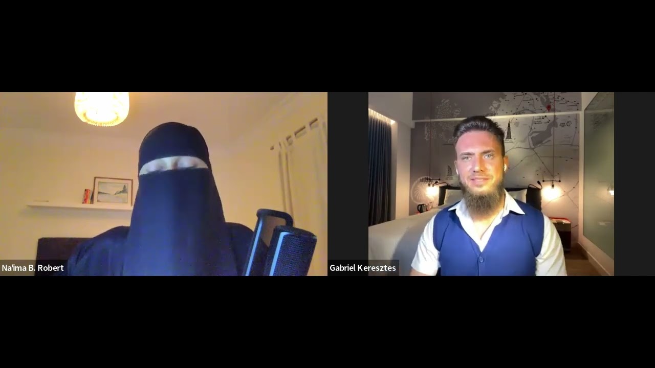 Marriage, Masculinity and Lessons from the Seerah with @alromaani | TMC 2:E3