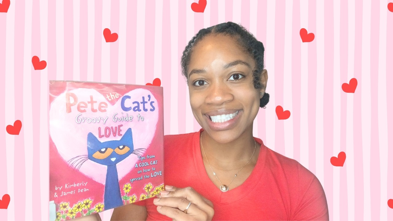 Valentine's Day | Read Aloud