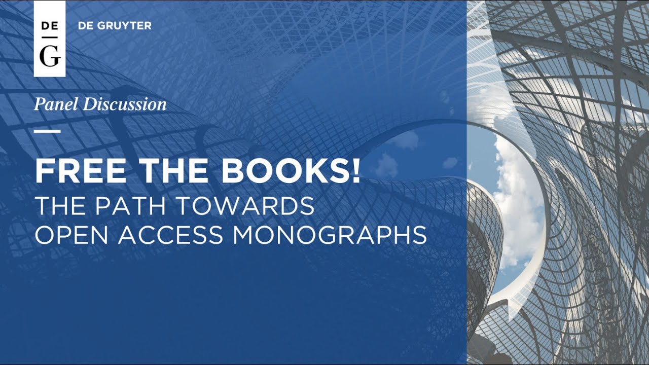 Challenging the Status Quo: Taking Libraries into the Future (Webinar 1)