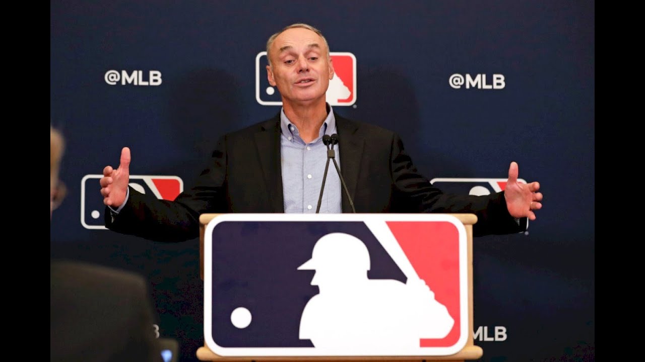 John Shipley: Baseball dumbing itself down during pandemic
