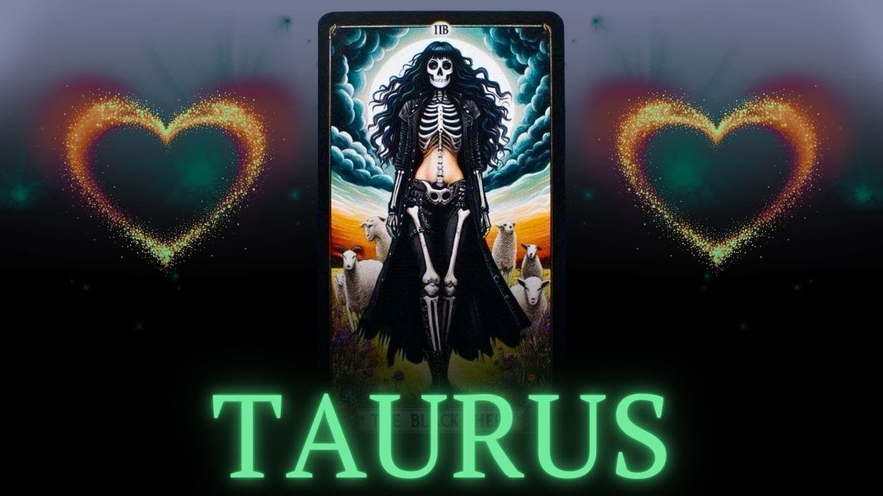 TAURUS YOU ARE FACING DEATH!! TREMENDOUS FIGHT 🤬💥 SEPTEMBER 2025 TAROT LOVE READING