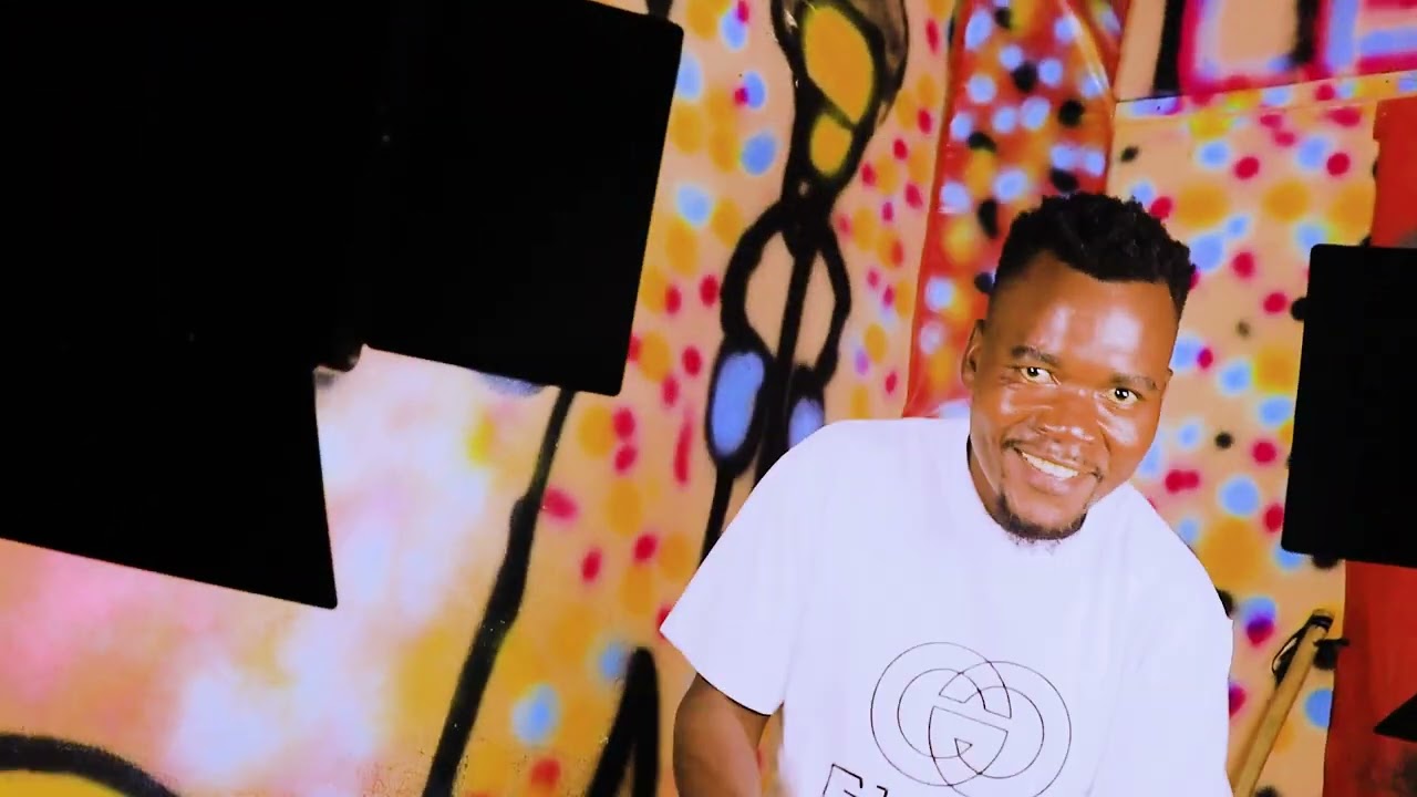 Wakamanya by Noah Salatz[ OFFICIAL VIDEO]