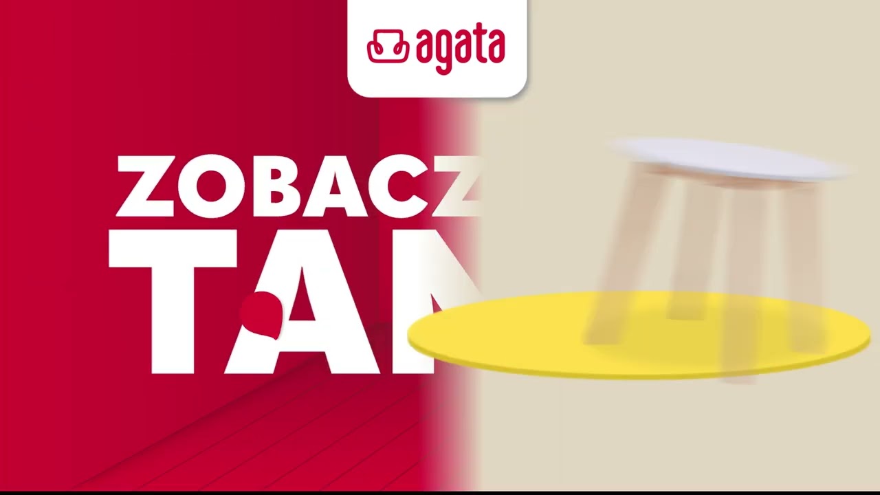AGATA - Zobacz jak Tanio