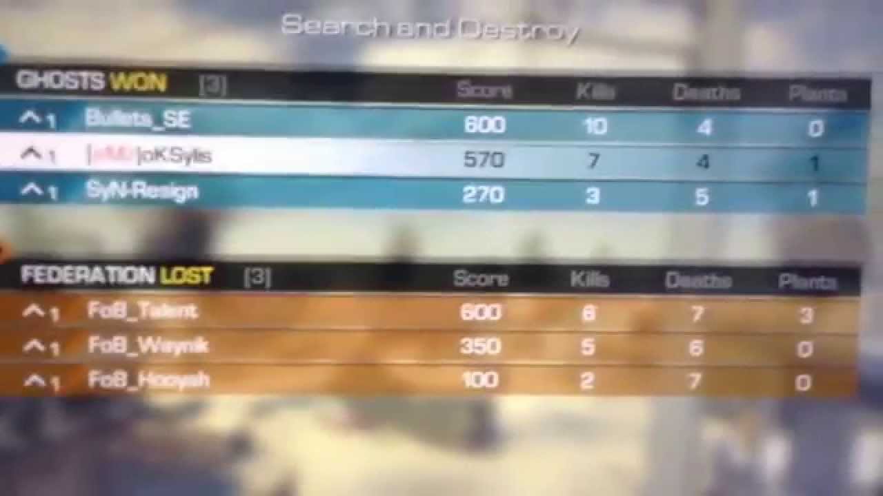 First map of GB Brother TL and won