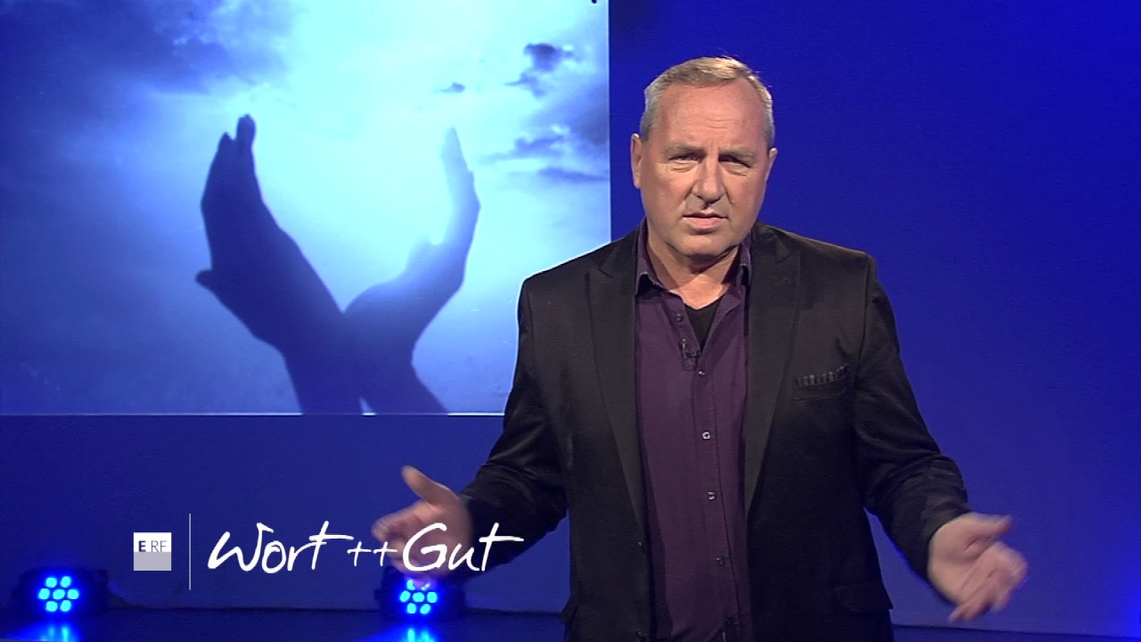 Video-Andacht zu Psalm 33,12 von Roland Werner | WortGut | ERF Medien