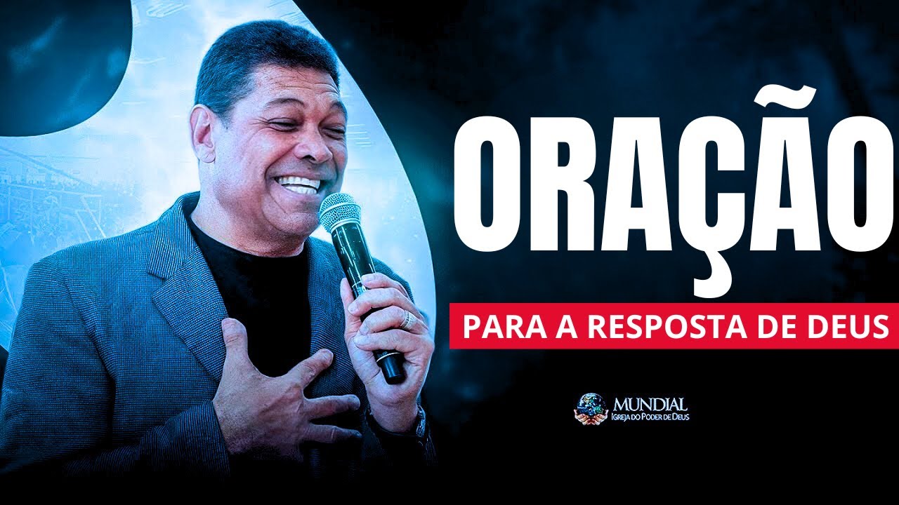 APÓSTOLO VALDEMIRO SANTIAGO 