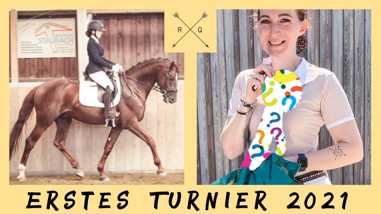 Erstes Turnier 2021 | Was ein Tag 😱