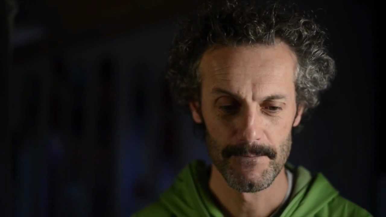 Emilio Previtali: io e il telemark