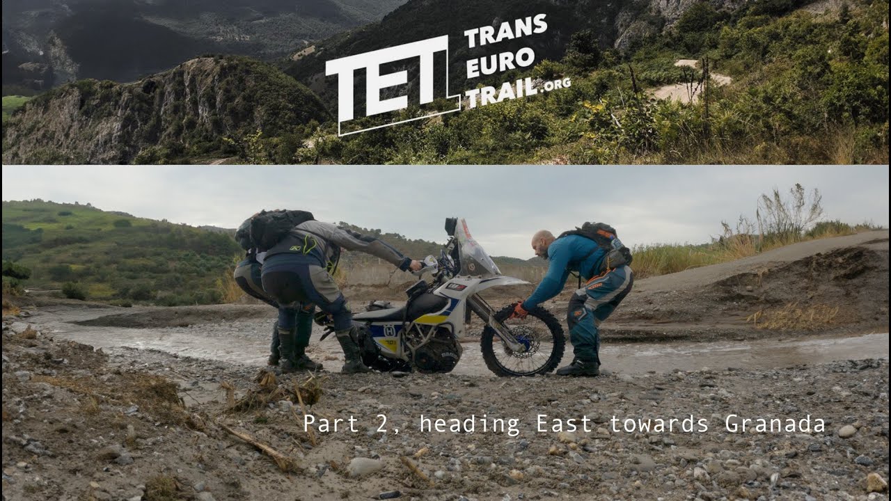 TET Spain 2024 Part 2