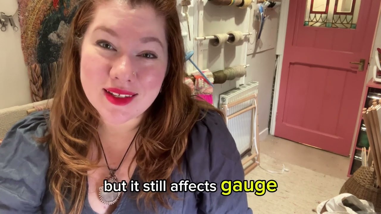 Crochet Gauge Explained: How Yarn & Hook Change Size