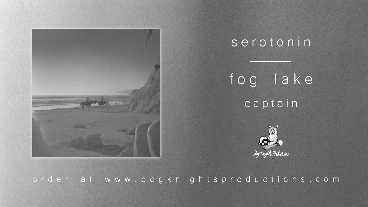 Fog Lake - serotonin