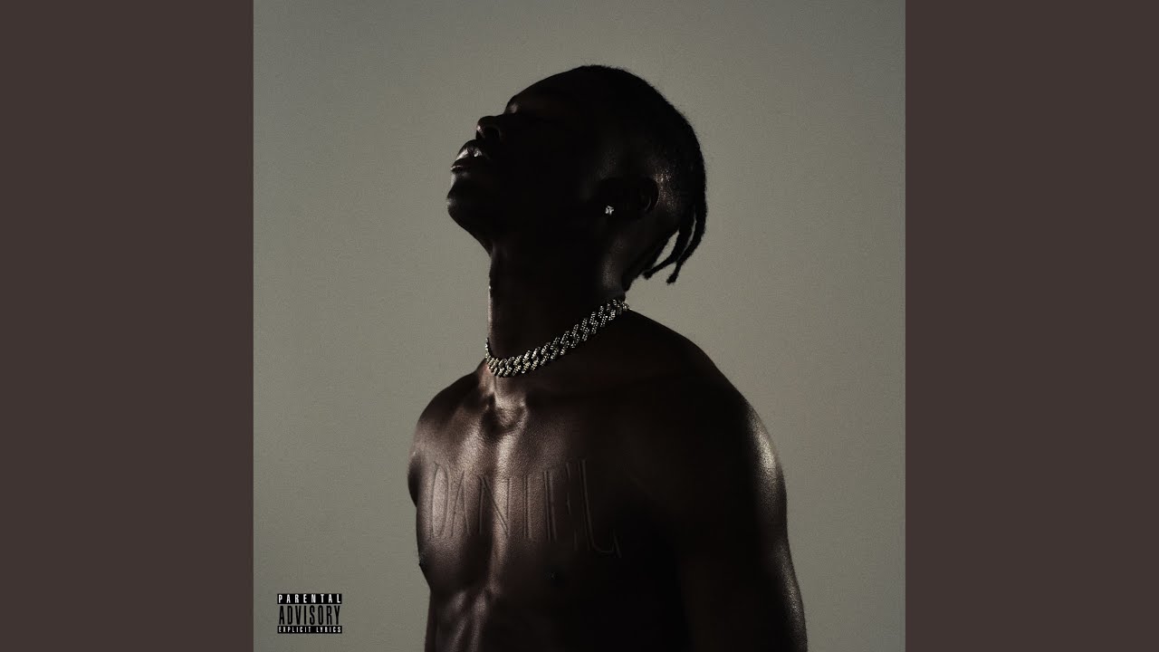 LET’S GET IT (feat. Glocky & Tex)