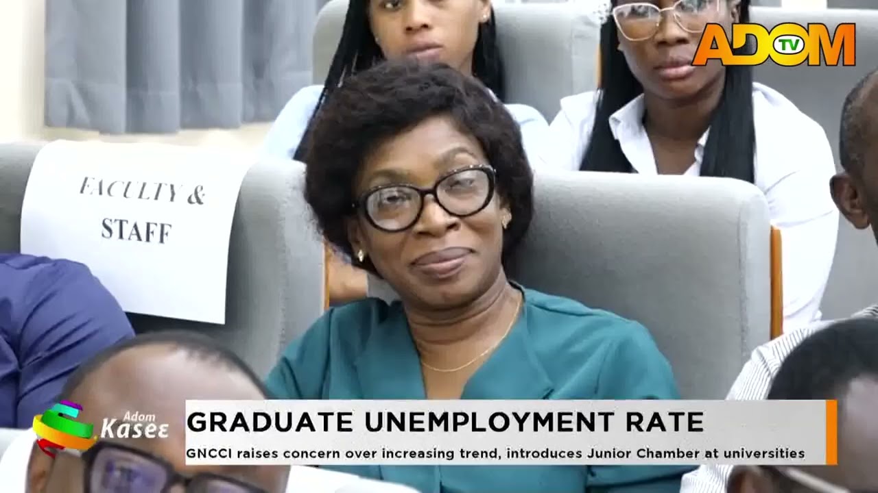 GNCCI raises concern over increasing trend, introduces Junior Chamber at universities