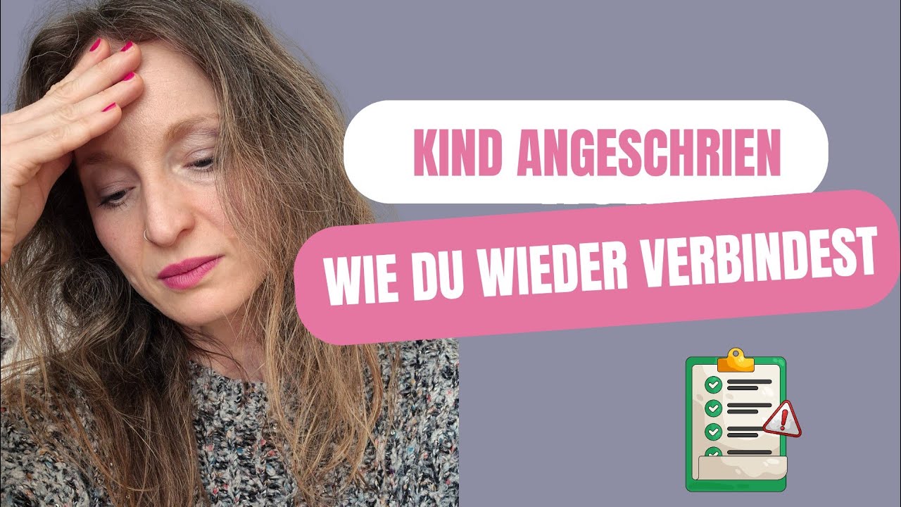 Du warst am Limit: So findest du nach dem Lautwerden wieder in Verbindung