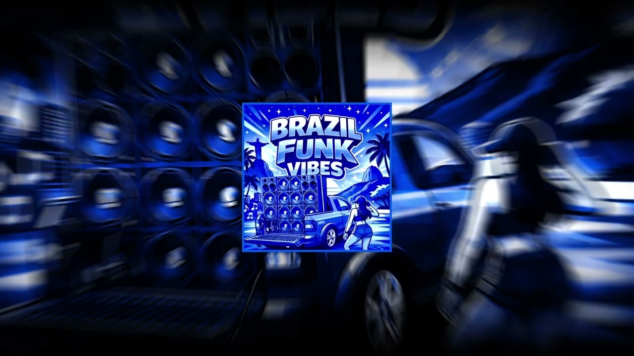BRAZIL FUNK VIBES - DJ RENAN S