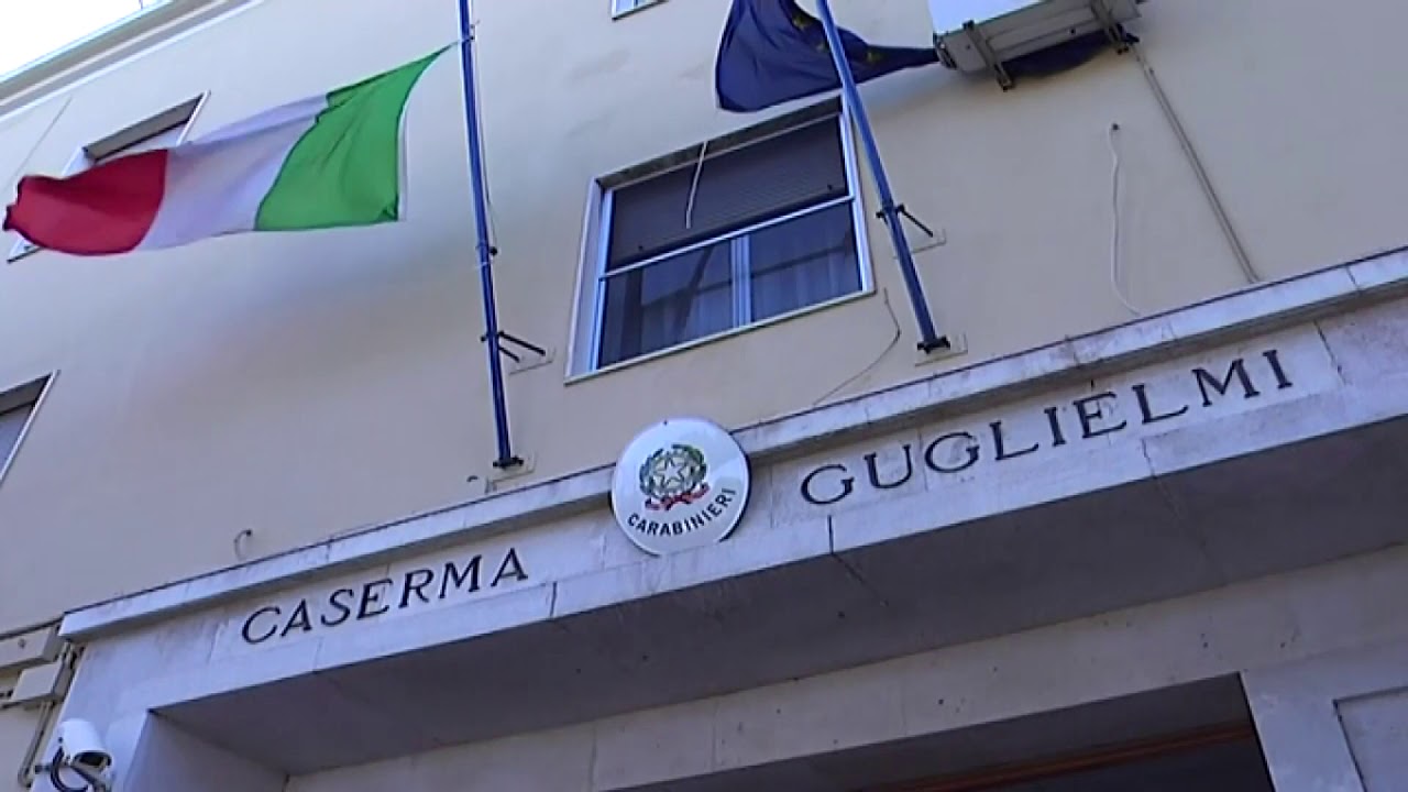 San Marco in Lamis, picchia e minaccia di morte la mamma: arrestato 23enne