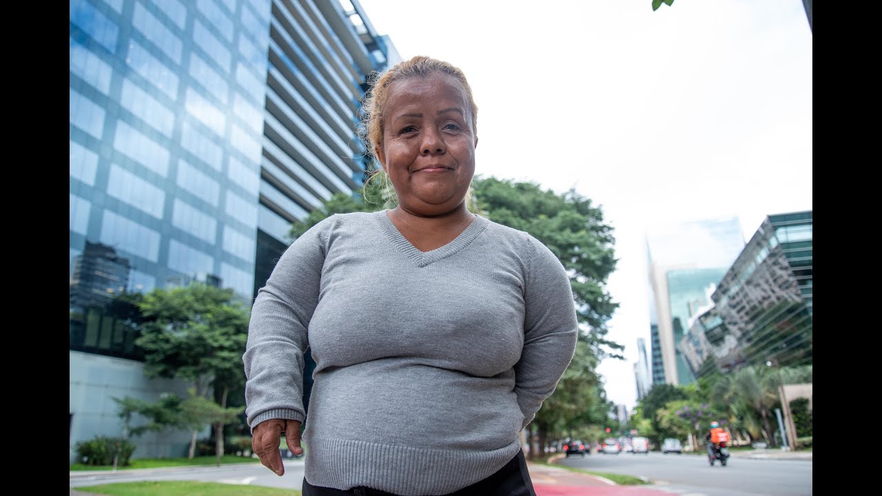Refugiadas e migrantes venezuelanas no Brasil - Capítulo 2 Empoderamento Economico